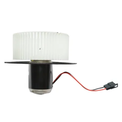 Motore ventola per John Deere 12V codice OEM RE162771, RE208336, RE300527 - immagine 2