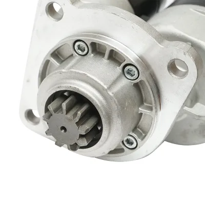Motorino di avviamento 12 V, 2,7 kW per Fiat – codice OEM 2022518, 4712894, 4713805, 4737758, 88205018, 8962687, 0001359071, 0001359118, 0001367026, 0001367030, 0001367073, 930-212, VPF6036 - immagine 5