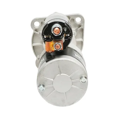 Motorino di avviamento 12 V, 2,7 kW per Fiat – codice OEM 2022518, 4712894, 4713805, 4737758, 88205018, 8962687, 0001359071, 0001359118, 0001367026, 0001367030, 0001367073, 930-212, VPF6036 - immagine 4