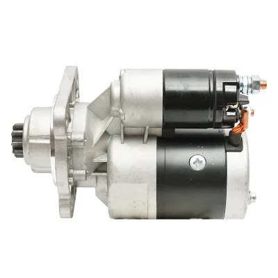 Motorino di avviamento 12 V, 2,7 kW per Fiat – codice OEM 2022518, 4712894, 4713805, 4737758, 88205018, 8962687, 0001359071, 0001359118, 0001367026, 0001367030, 0001367073, 930-212, VPF6036 - immagine 2