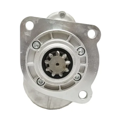 Motorino di avviamento 12 V, 2,7 kW per Fiat – codice OEM 2022518, 4712894, 4713805, 4737758, 88205018, 8962687, 0001359071, 0001359118, 0001367026, 0001367030, 0001367073, 930-212, VPF6036 - immagine 3