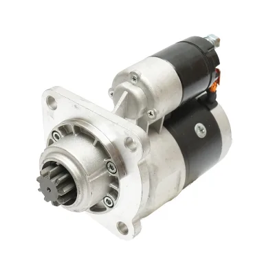 Motorino di avviamento 12 V, 2,7 kW per Fiat – codice OEM 2022518, 4712894, 4713805, 4737758, 88205018, 8962687, 0001359071, 0001359118, 0001367026, 0001367030, 0001367073, 930-212, VPF6036