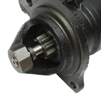 Motorino di avviamento 24 V / 3,2 kW per Fiat e Iveco, codice OEM 4691200, 30281018, 0001363101, 0001363111, 0986011160, 0986011161, 4807377, 6706931, 77050561, 77080560 - immagine 6