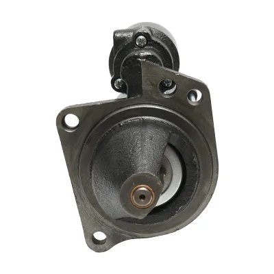 Motorino di avviamento 24 V / 3,2 kW per Fiat e Iveco, codice OEM 4691200, 30281018, 0001363101, 0001363111, 0986011160, 0986011161, 4807377, 6706931, 77050561, 77080560 - immagine 2