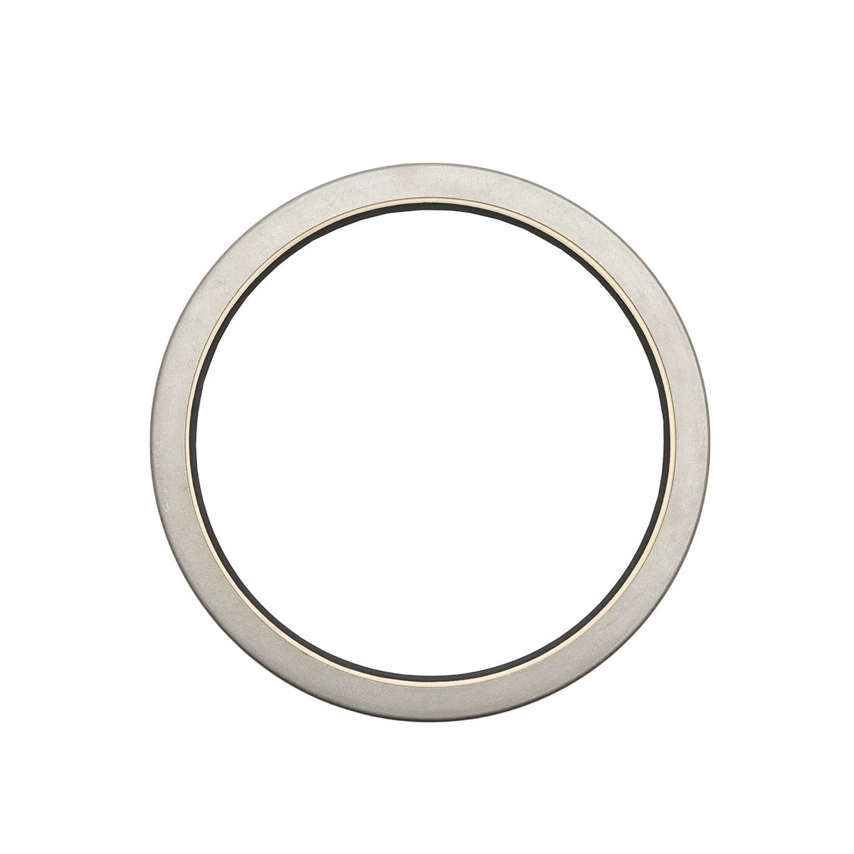 Mozzo ruota anteriore/guarnizione planetaria 165x190x17mm per Massey Ferguson, Fiat, New Holland, Case IH 3019959X1