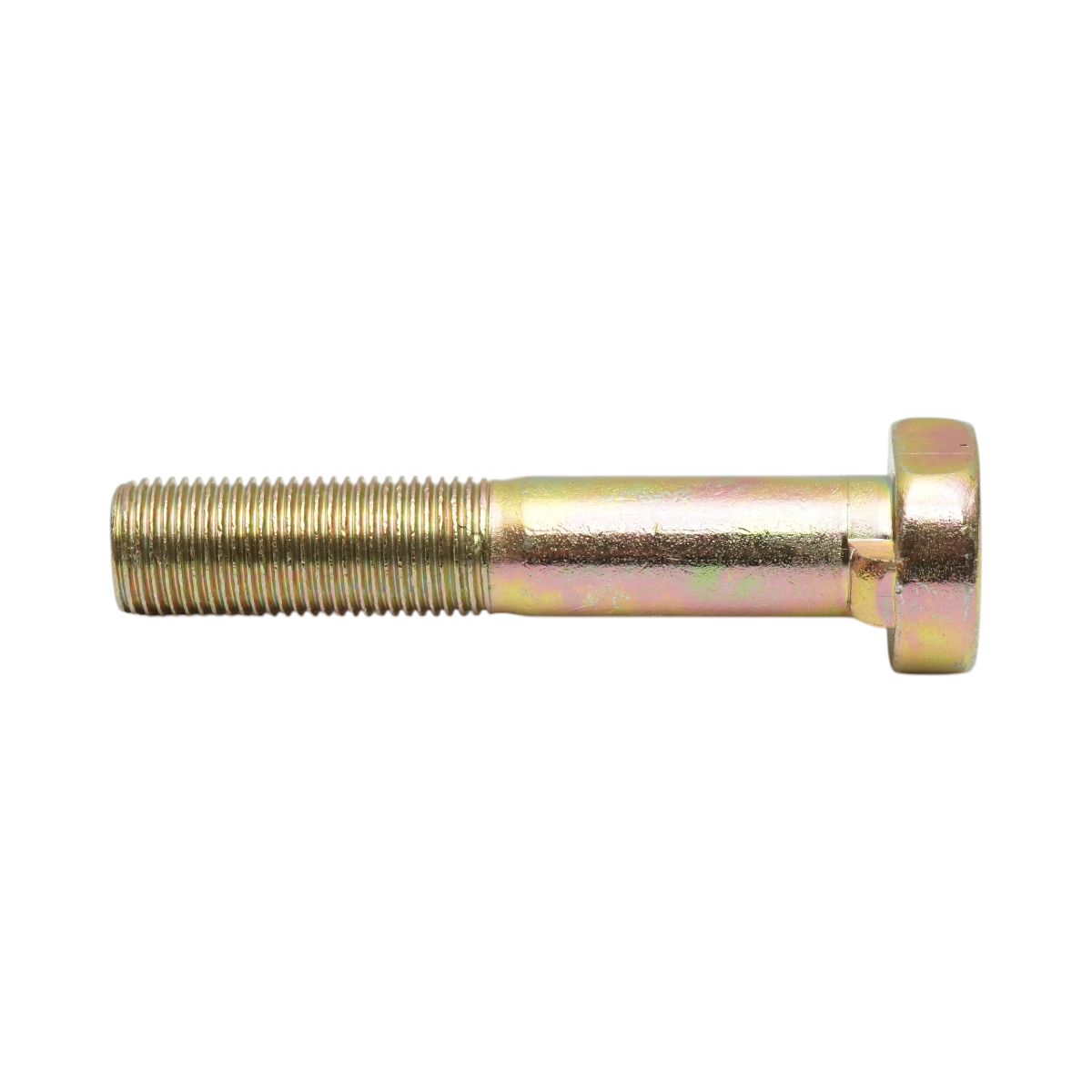 Mozzo ruota posteriore Fiat M16x1.5mm L=79mm codice OEM 5112385 - immagine 2