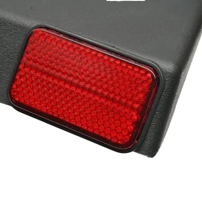 Parafango posteriore destro Fiat OEM codice 5110228 - immagine 6