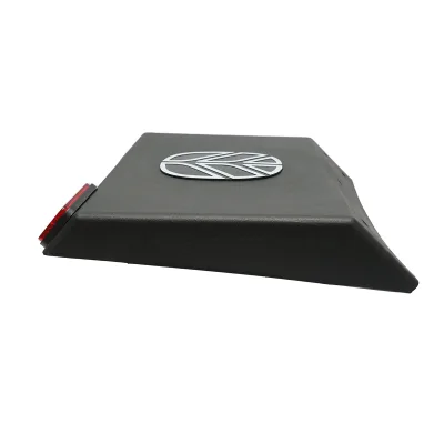 Parafango posteriore destro Fiat OEM codice 5110228 - immagine 5