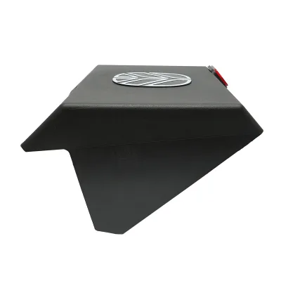 Parafango posteriore destro Fiat OEM codice 5110228 - immagine 4