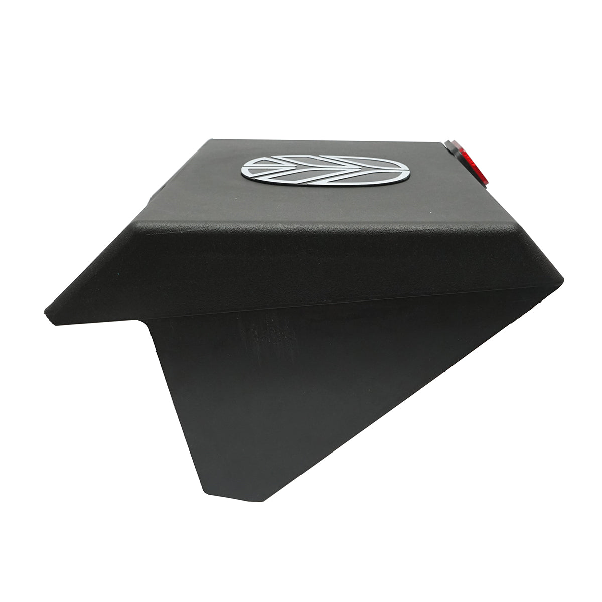 Parafango posteriore destro Fiat OEM codice 5110228 - immagine 4
