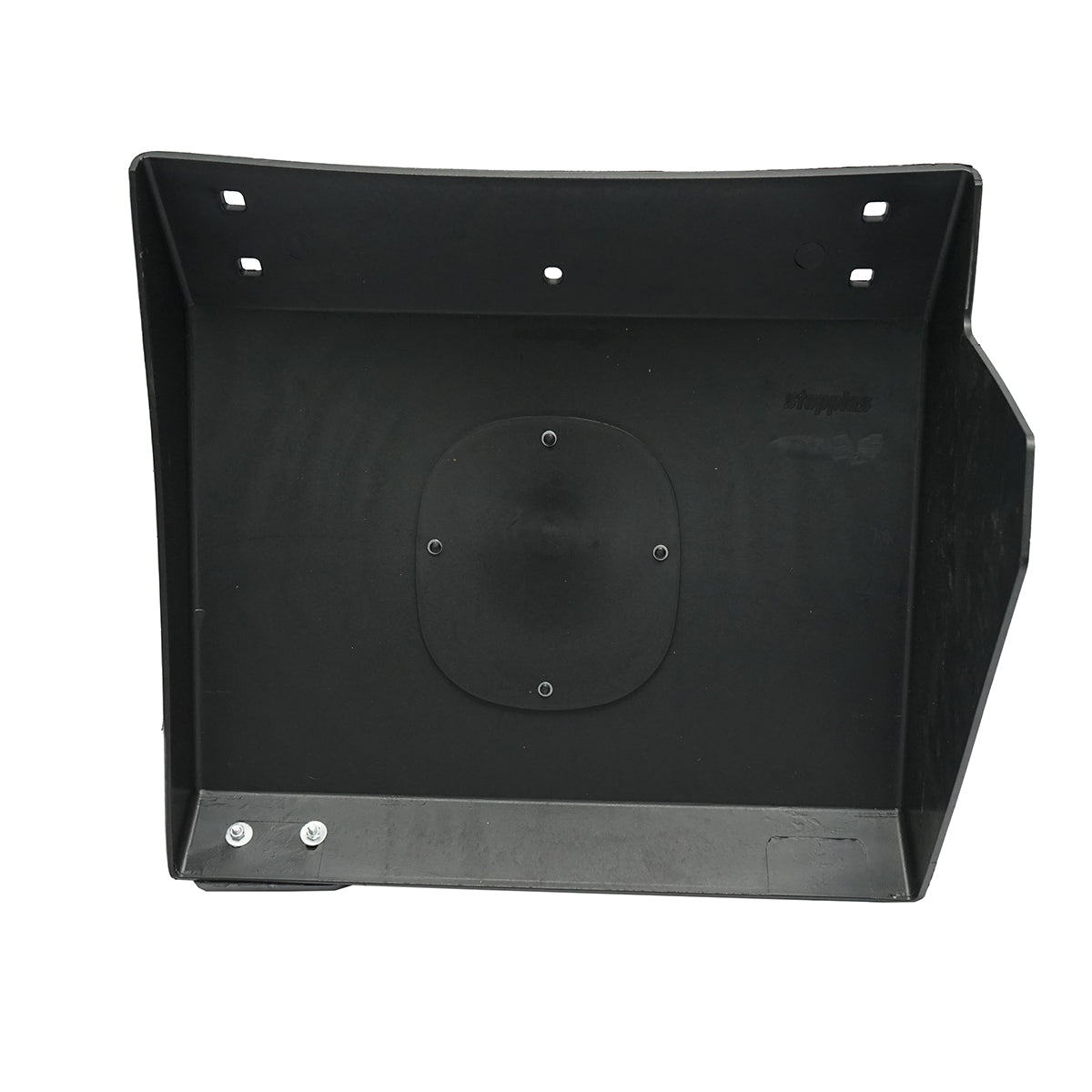 Parafango posteriore destro Fiat OEM codice 5110228 - immagine 2