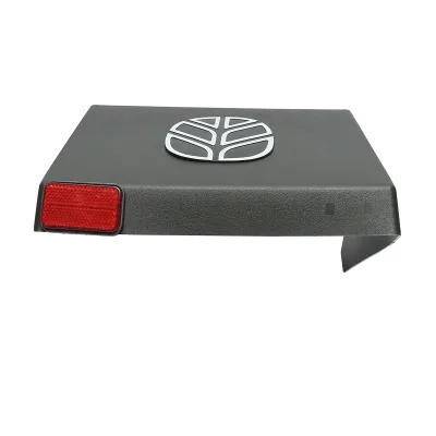 Parafango posteriore sinistro Fiat OEM codice 5110227 - immagine 3