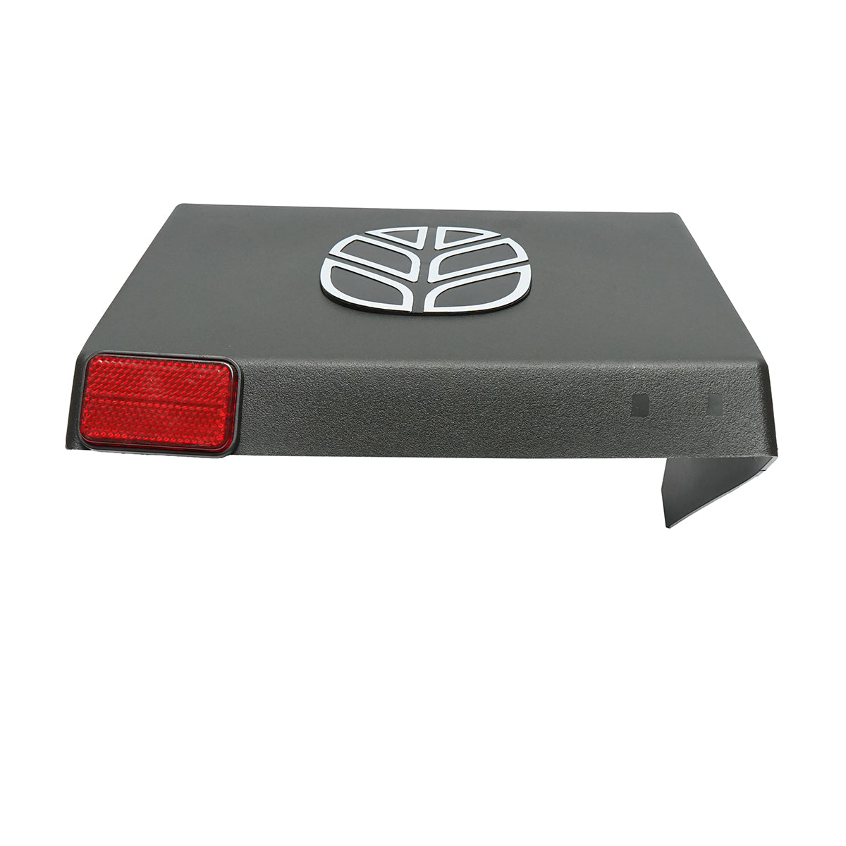 Parafango posteriore sinistro Fiat OEM codice 5110227 - immagine 3