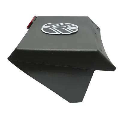 Parafango posteriore sinistro Fiat OEM codice 5110227 - immagine 5