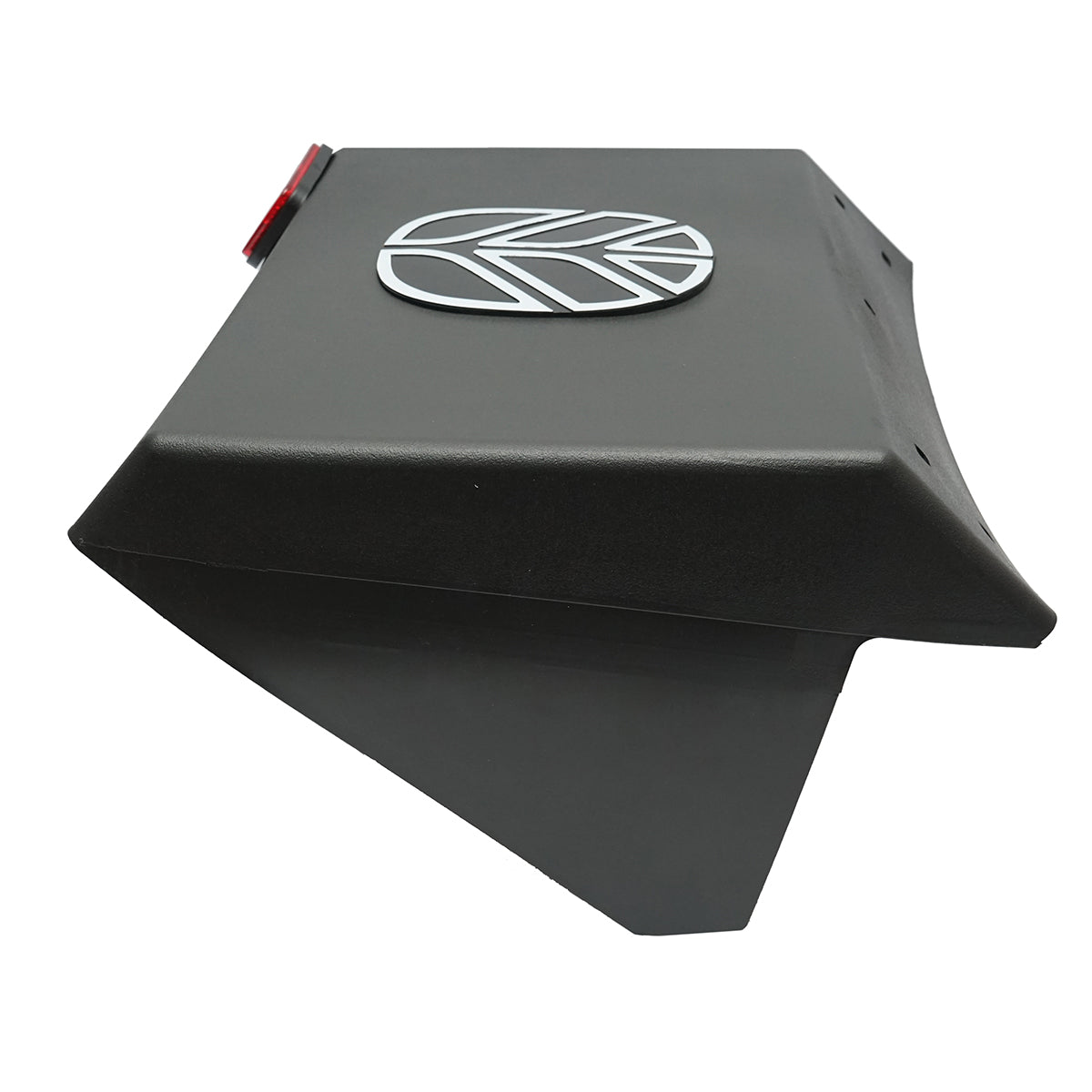 Parafango posteriore sinistro Fiat OEM codice 5110227 - immagine 5