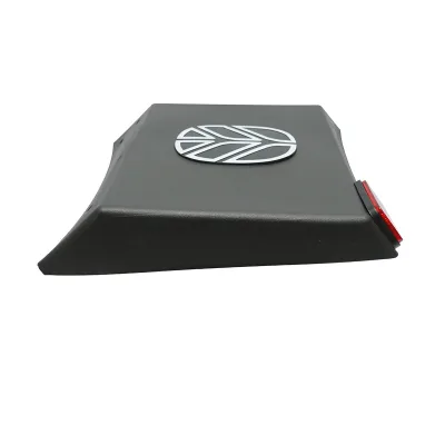 Parafango posteriore sinistro Fiat OEM codice 5110227 - immagine 4