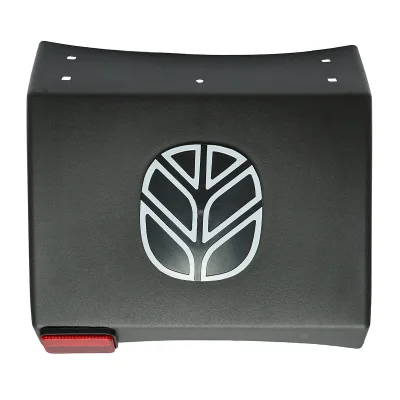 Parafango posteriore sinistro Fiat OEM codice 5110227