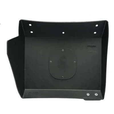 Parafango posteriore sinistro Fiat OEM codice 5110227 - immagine 2