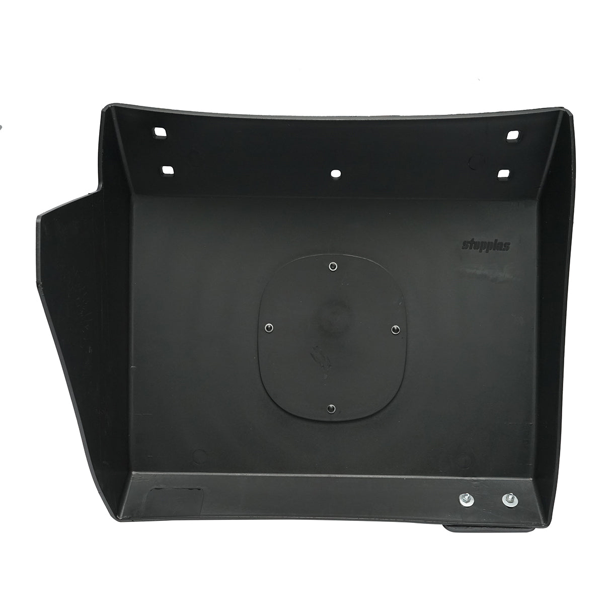 Parafango posteriore sinistro Fiat OEM codice 5110227 - immagine 2