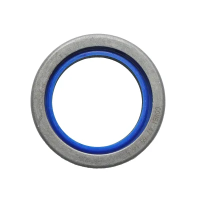 Paraolio del riduttore anteriore (planetario) per Fiat, New Holland e Case IH, 47 × 65 × 16 mm, codici OEM 5172329, 5184124, 12015734, 65038, 72717131, 5184123, 6407-210 - immagine 3