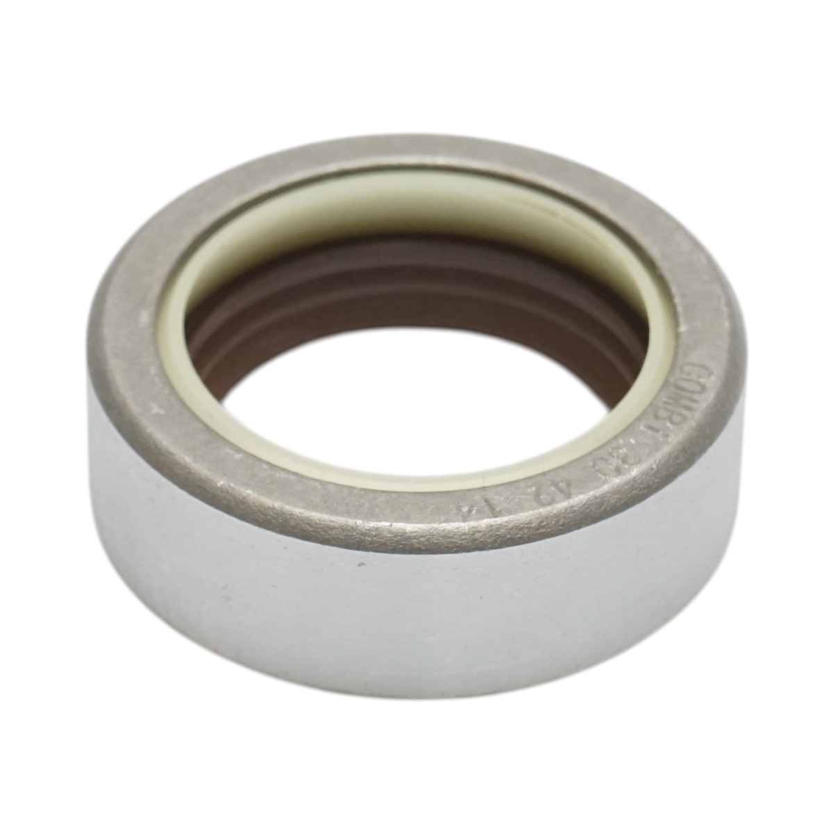 Paraolio planetario anteriore Fiat, Ford, New Holland 30x42x14mm codice OEM 5135386, 12001878, 6470-6