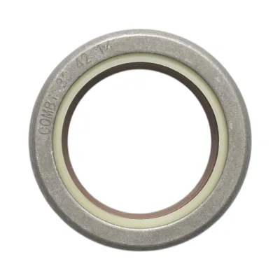 Paraolio planetario anteriore Fiat, Ford, New Holland 30x42x14mm codice OEM 5135386, 12001878, 6470-6 - immagine 2