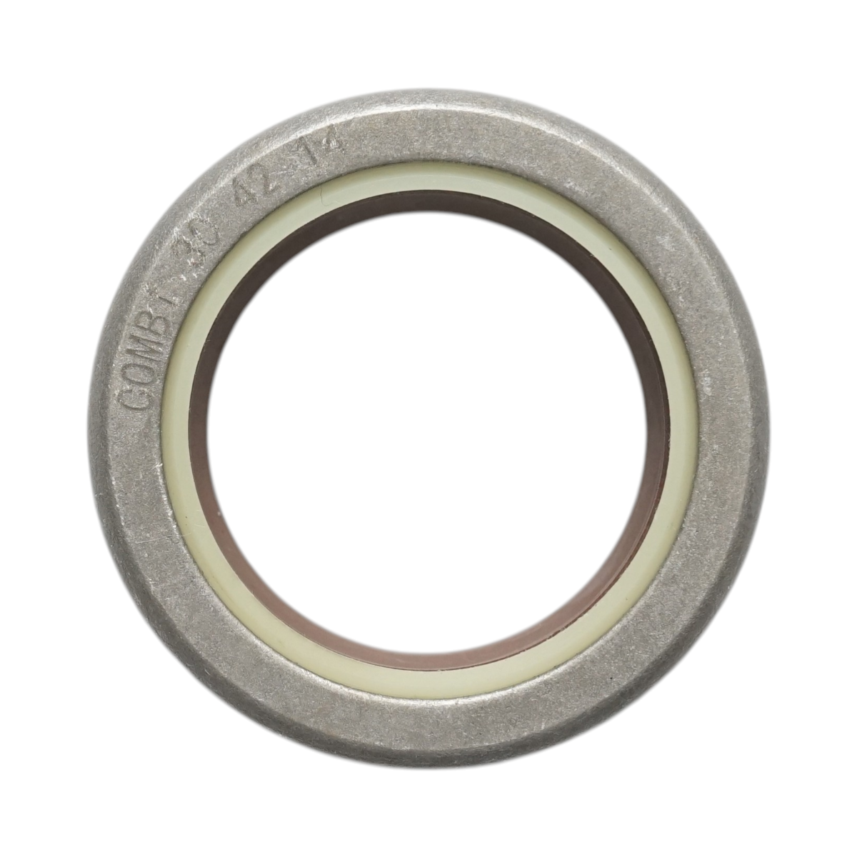 Paraolio planetario anteriore Fiat, Ford, New Holland 30x42x14mm codice OEM 5135386, 12001878, 6470-6 - immagine 2