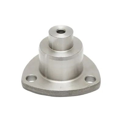 Perno assale anteriore 30,2x56mm per Fiat, Ford, Case IH 5137239, 7521 Breckner Germany - immagine 3