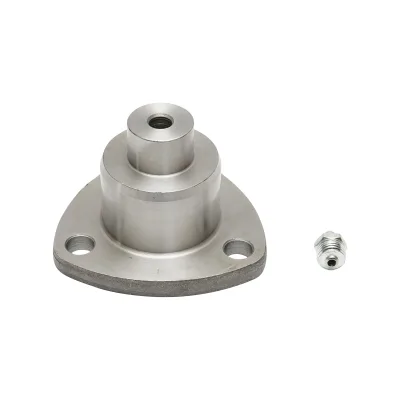 Perno assale anteriore 30,2x56mm per Fiat, Ford, Case IH 5137239, 7521 Breckner Germany