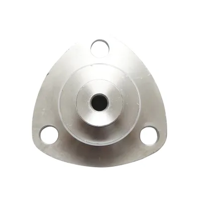 Perno assale anteriore 30,2x56mm per Fiat, Ford, Case IH 5137239, 7521 Breckner Germany - immagine 2