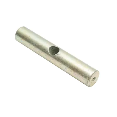 Perno dell'albero di supporto del cuscinetto reggispinta per U-445, Fiat 450, 480 e 640, codice OEM 566604.