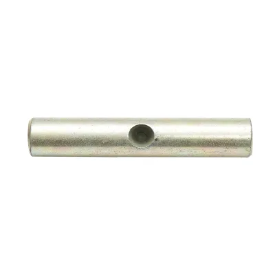 Perno dell'albero di supporto del cuscinetto reggispinta per U-445, Fiat 450, 480 e 640, codice OEM 566604. - immagine 2