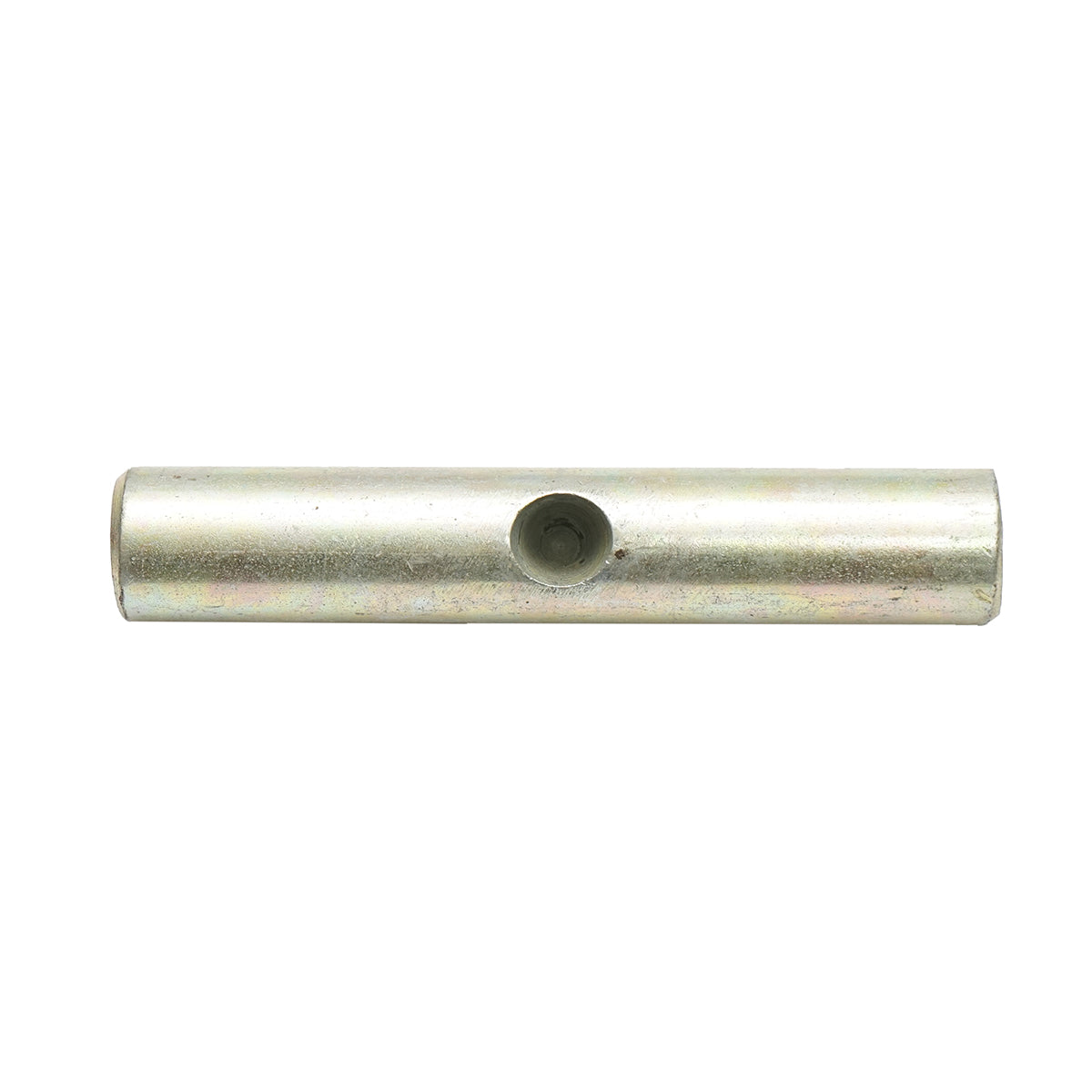 Perno dell'albero di supporto del cuscinetto reggispinta per U-445, Fiat 450, 480 e 640, codice OEM 566604. - immagine 2