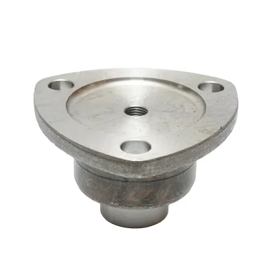 Perno sterzo New Holland, Case IH, Fiat codice OEM 5137138 - immagine 2