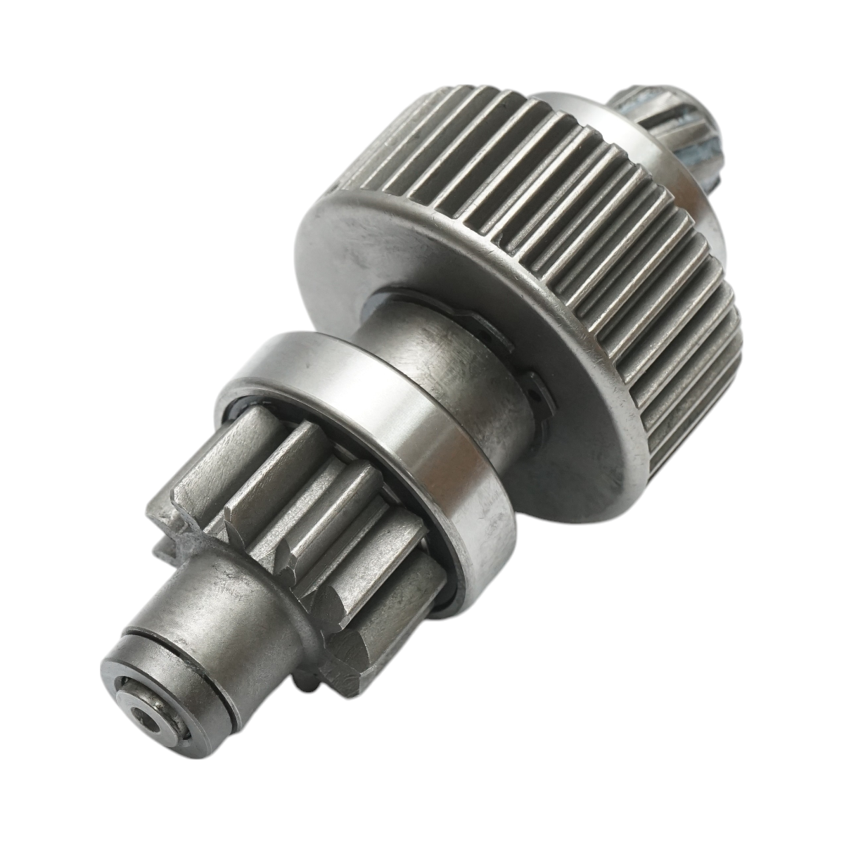 Pignone Bendix del motorino di avviamento con riduttore, Z=11 denti, per UTB, Fiat, Same e Case Breckner Germany
