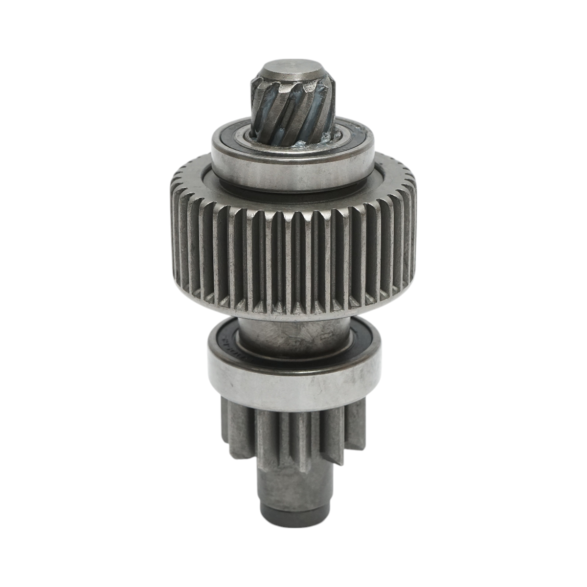 Pignone Bendix del motorino di avviamento con riduttore, Z=11 denti, per UTB, Fiat, Same e Case Breckner Germany - immagine 3