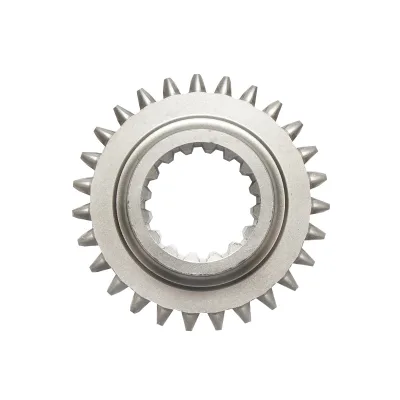 Pignone cambio 3a marcia Fiat, New Holland, Case IH Z-27 denti, Z=16 scanalature codice OEM 00598177, 598177, TX16883, 30-3011739, 4817263 - immagine 3