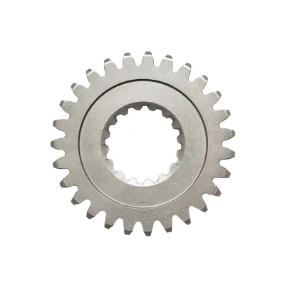 Pignone cambio 3a marcia Fiat, New Holland, Case IH Z-27 denti, Z=16 scanalature codice OEM 00598177, 598177, TX16883, 30-3011739, 4817263 - immagine 4