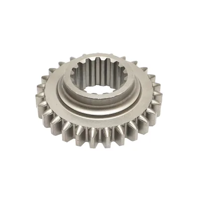 Pignone cambio 3a marcia Fiat, New Holland, Case IH Z-27 denti, Z=16 scanalature codice OEM 00598177, 598177, TX16883, 30-3011739, 4817263