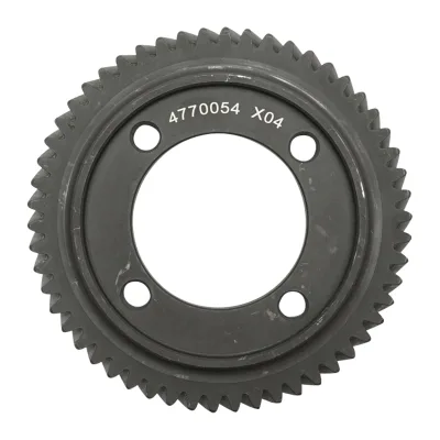 Pignone di azionamento del bilanciere per Fiat, codice OEM New Holland 4770054 - immagine 2