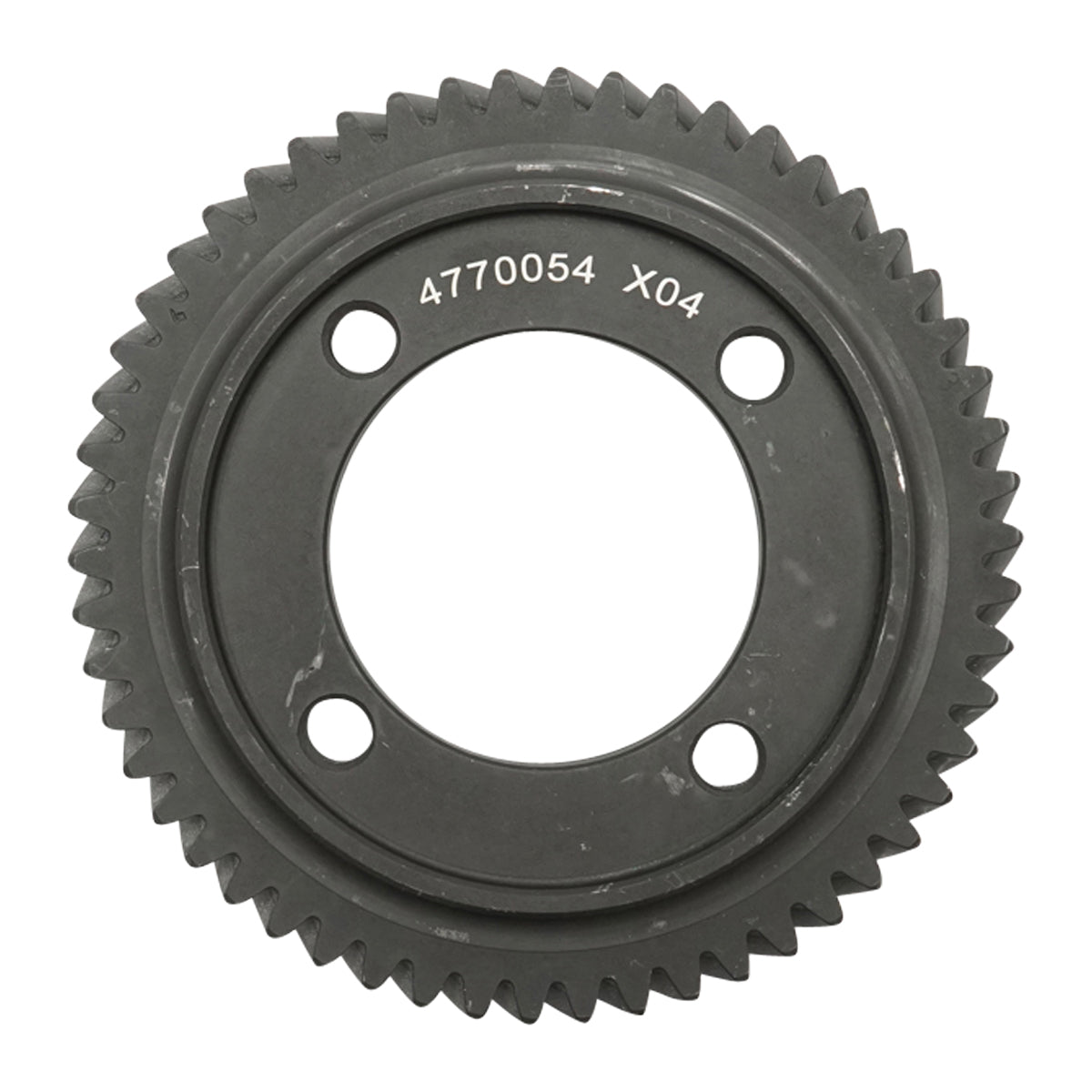 Pignone di azionamento del bilanciere per Fiat, codice OEM New Holland 4770054 - immagine 2