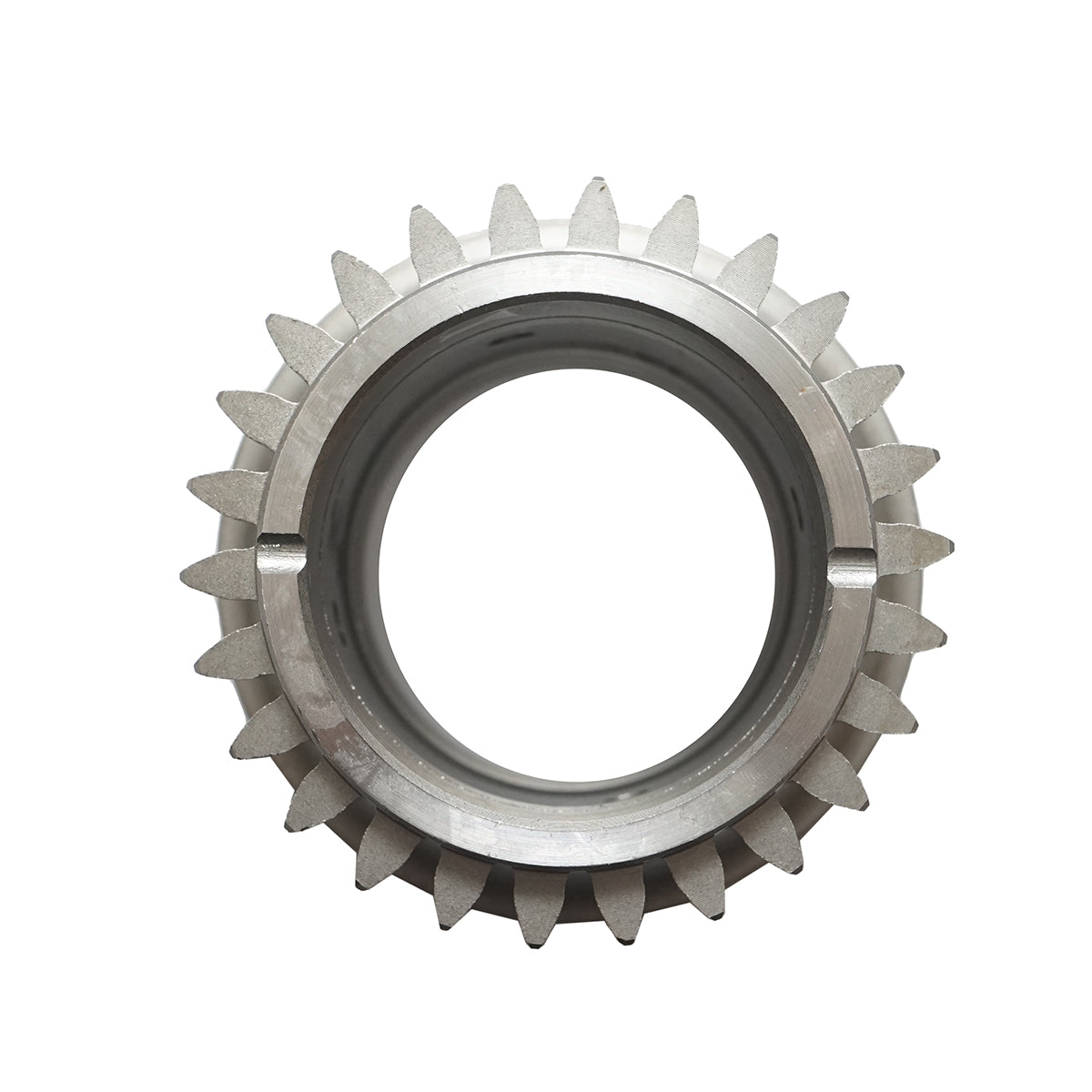 Pignone intermedio trasmissione Fiat, Case IH, New Holland Z=26/38S codice OEM 5160491 - immagine 4
