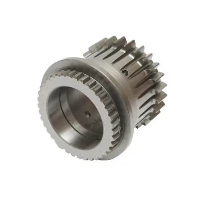 Pignone intermedio trasmissione Fiat, Case IH, New Holland Z=26/38S codice OEM 5160491