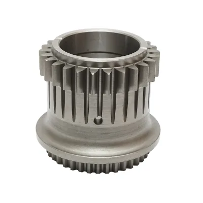 Pignone intermedio trasmissione Fiat, Case IH, New Holland Z=26/38S codice OEM 5160491 - immagine 2