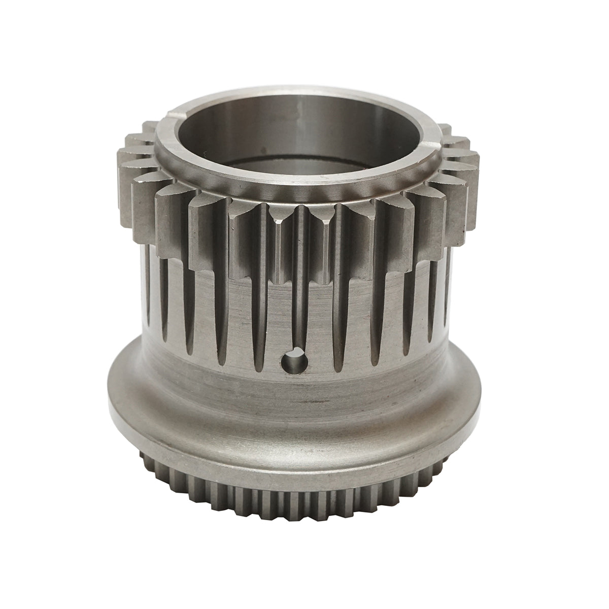 Pignone intermedio trasmissione Fiat, Case IH, New Holland Z=26/38S codice OEM 5160491 - immagine 2