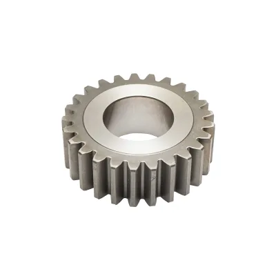 Pignone satellite asse anteriore New Holland, Fiat, Ford 40.35x89.65x29.9mm codice OEM 87310632, 5145497