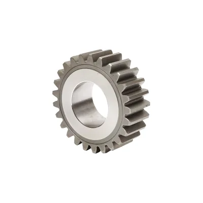Pignone satellite asse anteriore New Holland, Fiat, Ford 40.35x89.65x29.9mm codice OEM 87310632, 5145497 - immagine 3