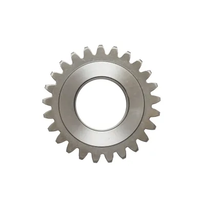 Pignone satellite asse anteriore New Holland, Fiat, Ford 40.35x89.65x29.9mm codice OEM 87310632, 5145497 - immagine 2