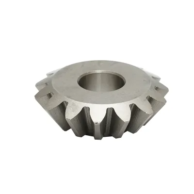 Pignone satellite differenziale Z=15 Fiat, New Holland codice OEM 5113175 - immagine 3