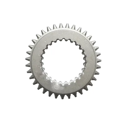 Pignone trasmissione Fiat Z=35 denti, Z=24 gole codice OEM 5121042 - immagine 2